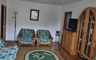 De vanzare apartament 2 camere/ cartierul Scriitorilor - Poză 3