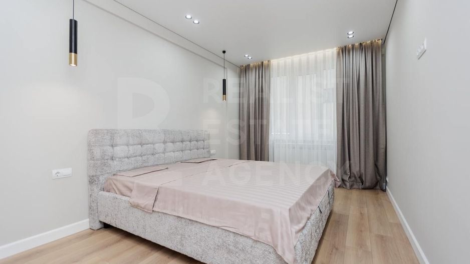 Vânzare, apartament, 4 camere, strada Ion Buzdugan, Buiucani - Poză 13