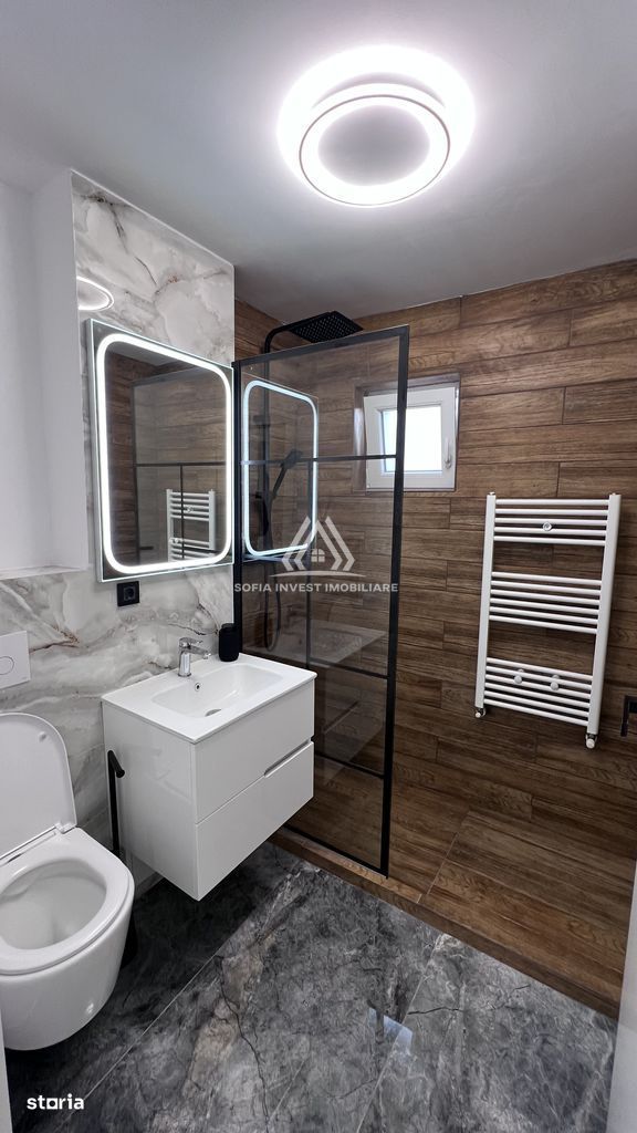 Apartament 3 camere, decomandat, poziție EXCEPȚIONALĂ, Cluj-Napoca - Poză 5