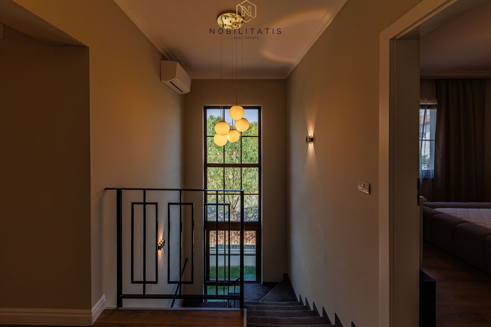 Casa Segmentul Lux, cu Garaj | 4 dormitoare | Langa Padure&Lac | Com 0 - Poză 16