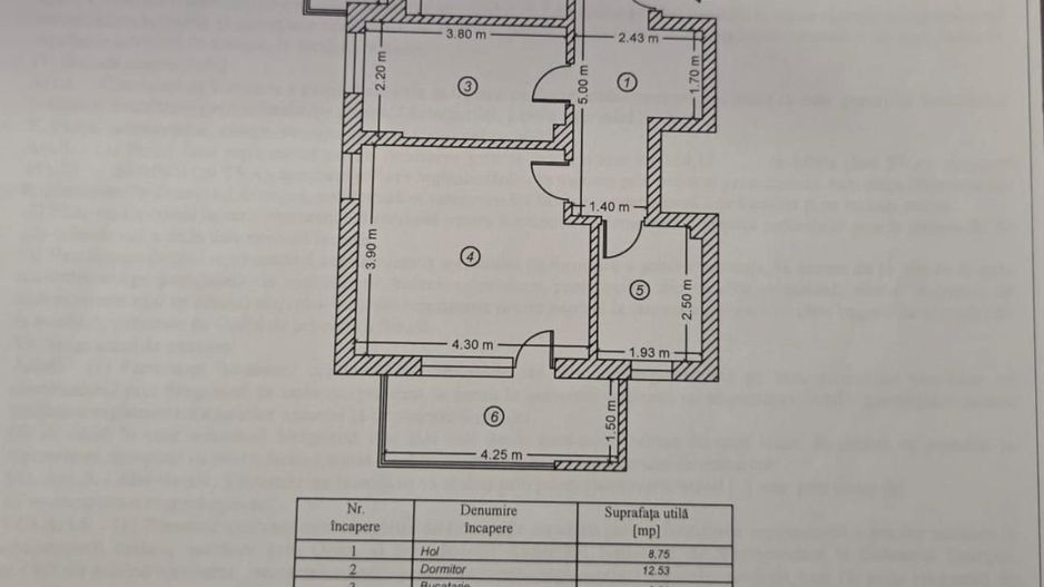 AP. 2 CAMERE - METALURGIEI, CENTRALA PROPRIE, BLOC NOU, COMISION 0% - Poză 8