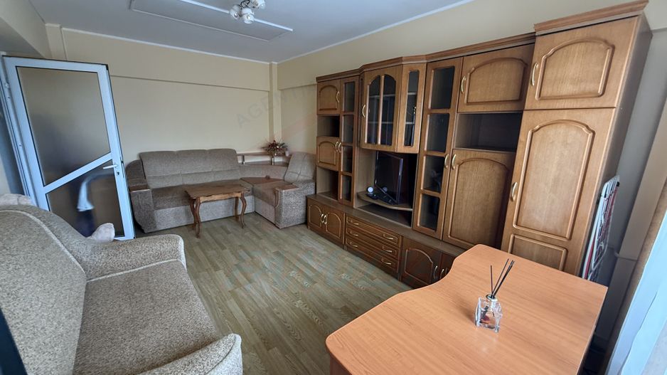 🏢 Apartament 2 camere decomandate – Micro 20 | 300 €/lună - Poză 2