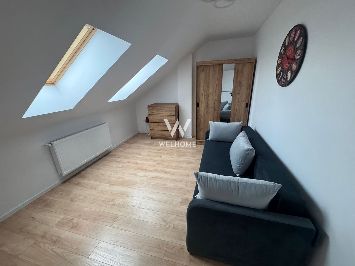 Apartament NOU READY TO MOVE, Arhitectilor, Sibiu - Poză 7