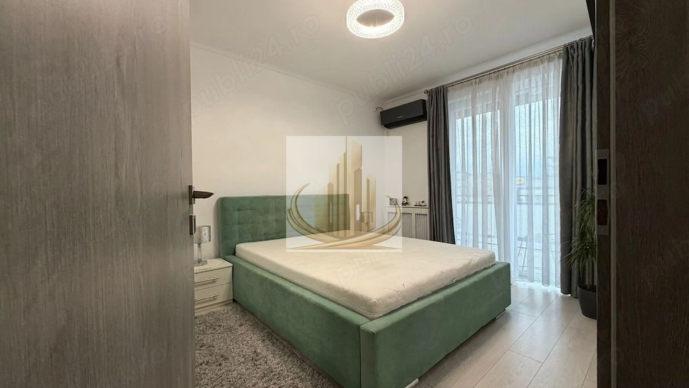 🏡Apartament 1 camera modern Giroc (zona principală) | 34 mp |+parcare - Poză 1