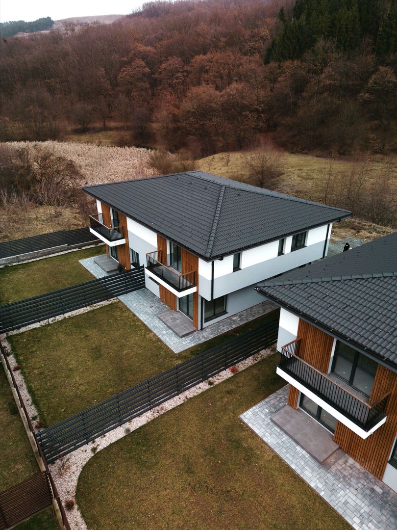 Tauti Valley Residence - Poză 9