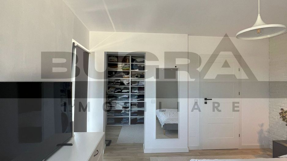 Casa individuala, 130 mp, teren 545, zona Dezmir - Poză 10