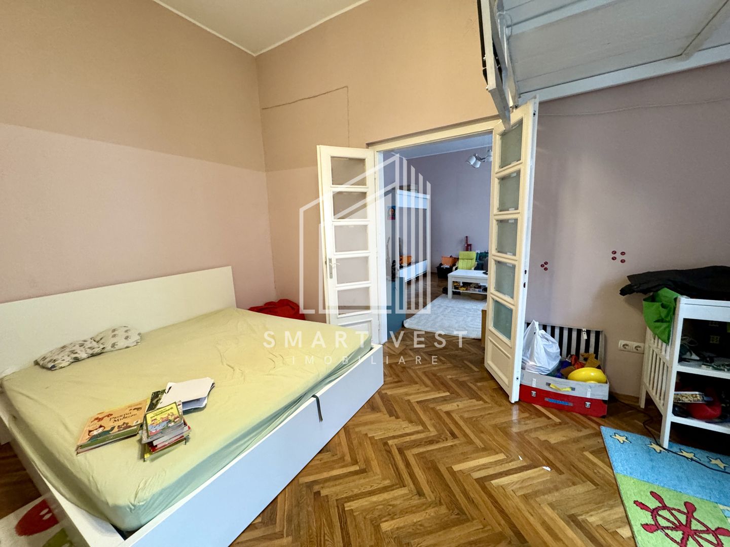 Apartament 2 camere stil evreiesc | Etaj 1 din 1 | Zona Ultracentrala - Poză 6