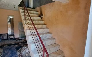 VANZARE VILA SPATIOASA CU TEREN GENEROS – 1.700 MP | RADOESTI VALE, TELEORMAN - Poză 10