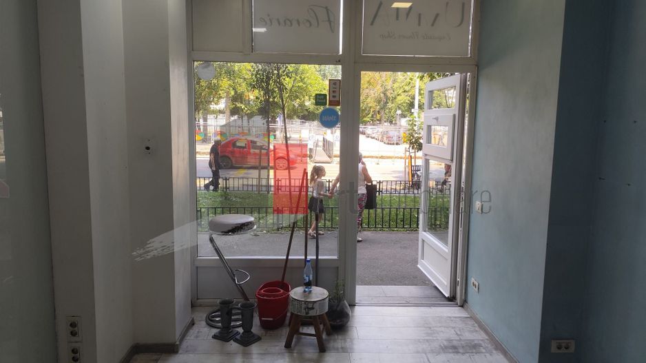 Spatiu comercial de inchiriat in zona Basarabia - Poză 3