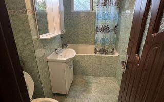 Apartament de inchiriat cu 2 camere/ 50mp/ zona Podu Ros - Poză 8