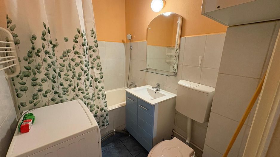 AP. 2 CAMERE- P-TA UNIRII, PARCARE ADP, MOBILAT, METROU 10 MIN - Poză 9