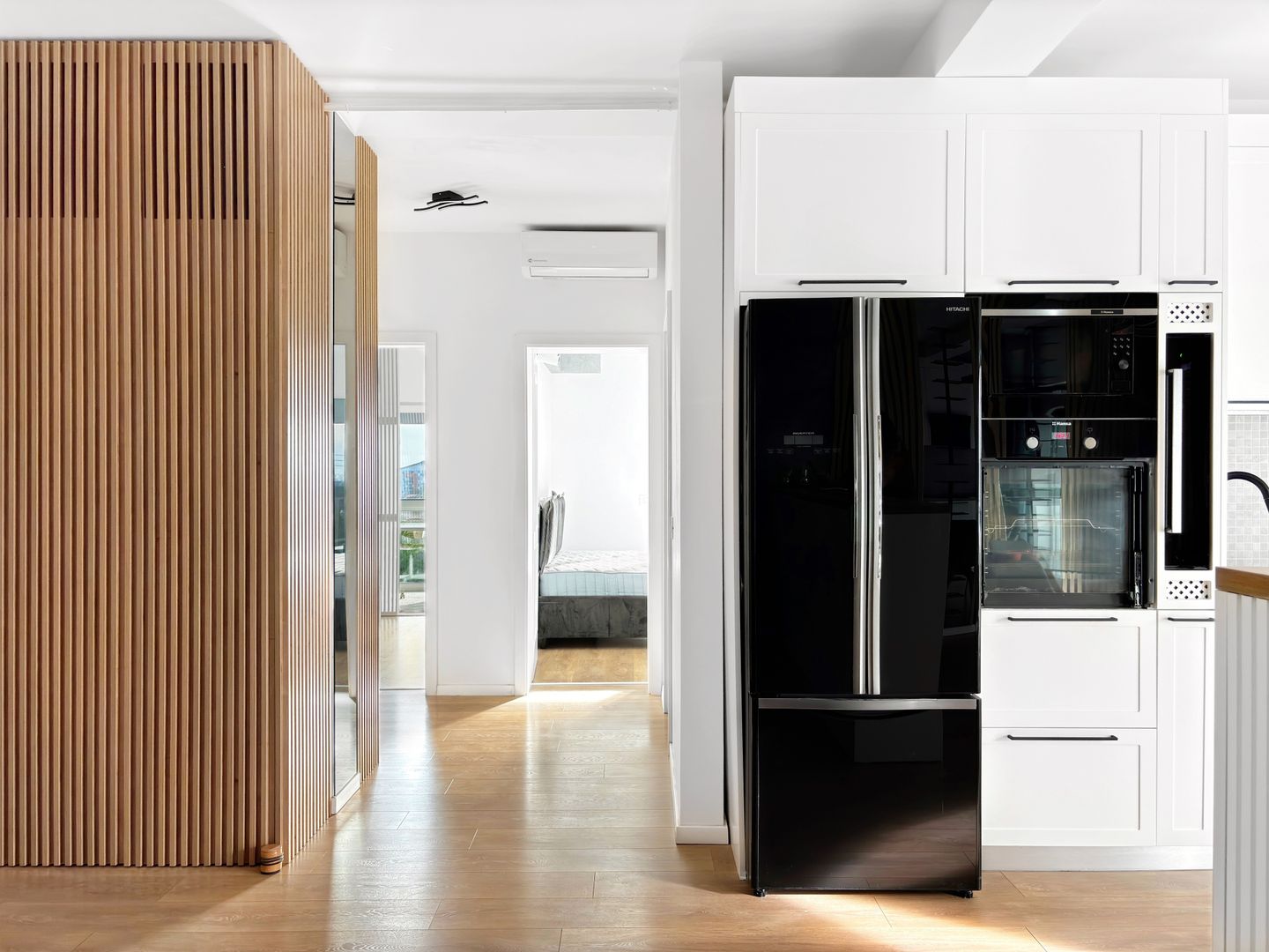 3 Camere | Lux | Piscina | 2x Parcare | Mobilat-Utilat | Comision 0 - Poză 10