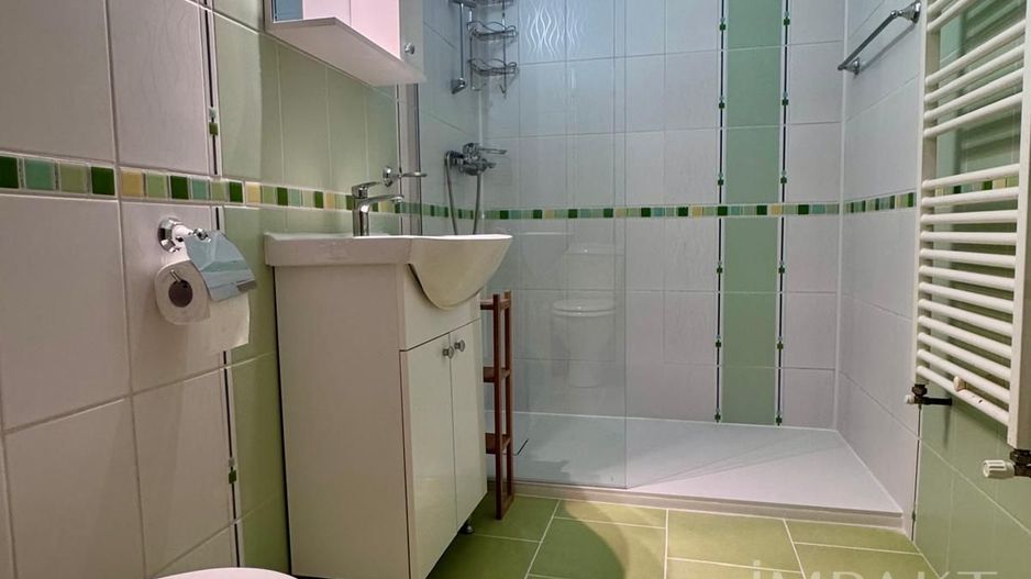 De închiriat: Apartament modern de 1 cameră, 40 mp, în Zorilor - Poză 5
