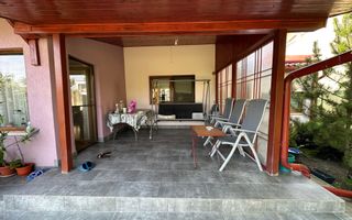 Casa individuala cu garaj  în spate la IKEA - Poză 38