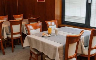 INCHIRIERE RESTAURANT ISU PIATA ROMANA ULTRACENTRAL VIZIBILITATE MARE - Poză 6