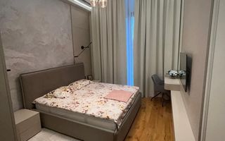 DE INCHIRIAT APARTAMENT 4 CAMERE ONE COTROCENI - PARCARE - METROU - Poză 4