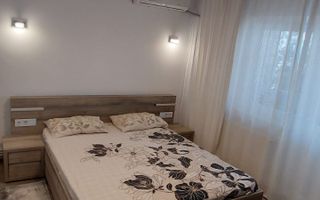 Bd. Unirii, 3 camere, 2 bai, centrala termica, parcare, lux - Poză 12