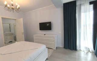 FALEZA NORD(cod03) 3 Camere de lux frontal la mare si parcare privata! - Poză 16