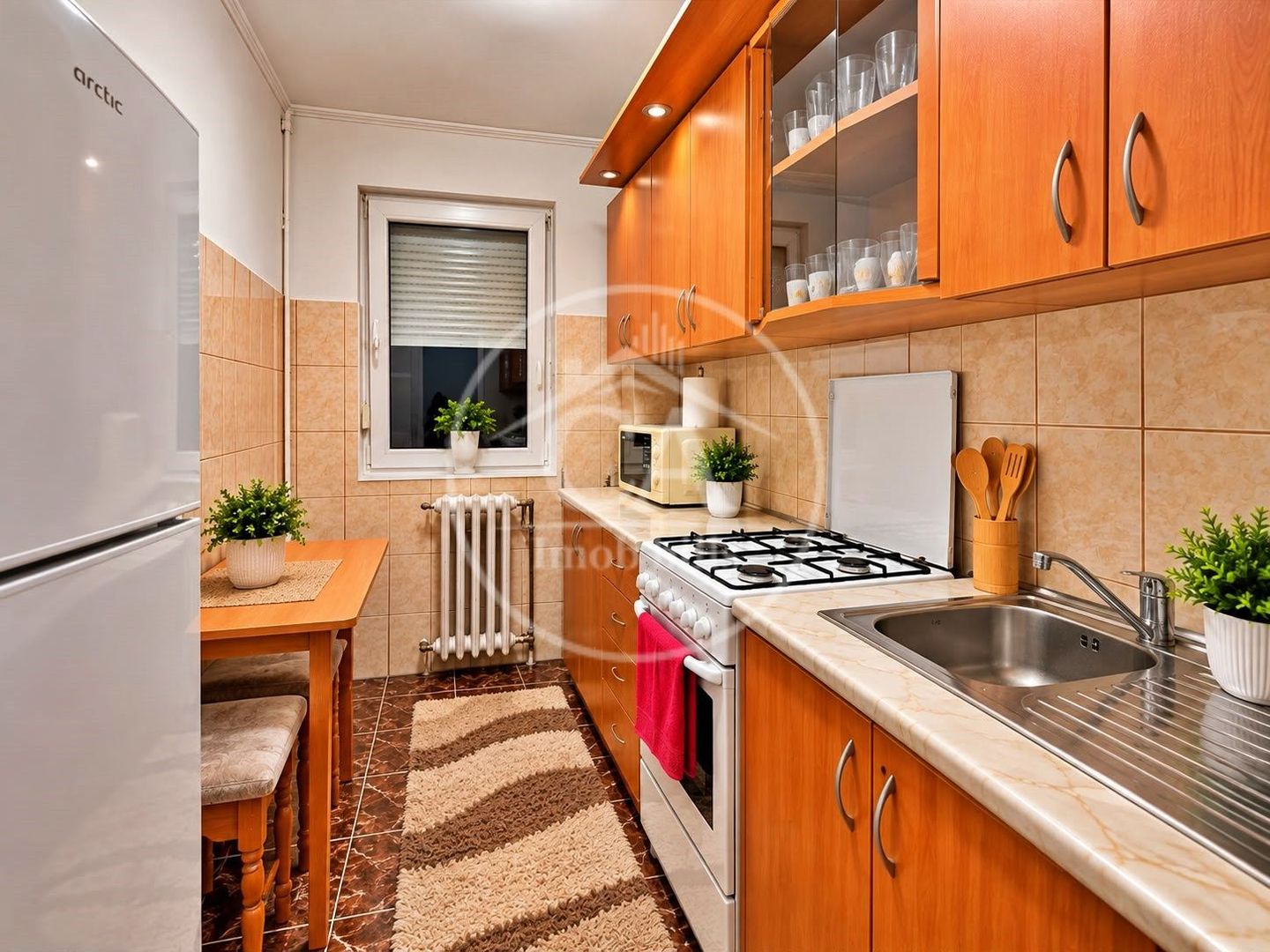 Apartament de Inchiriat cu 2 camere in zona Nufărul, Oradea - Poză 6