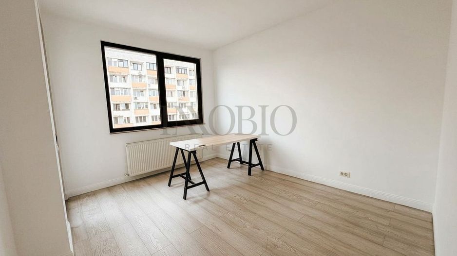 Apartament elegant cu 3 camere în Dorobanți - Poză 5