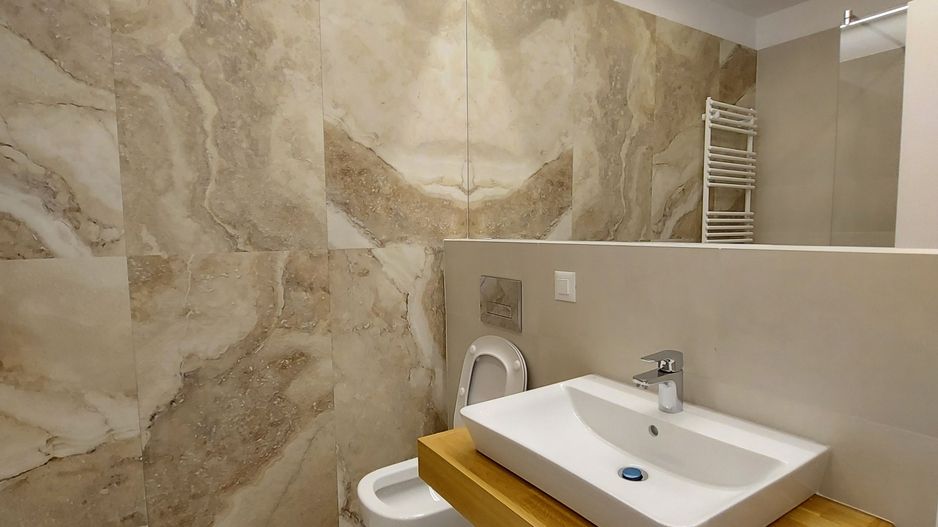 2 Camere + Parcare, Nusco City, Aviatiei, Promenada, PIPERA, Herastrau - Poză 11