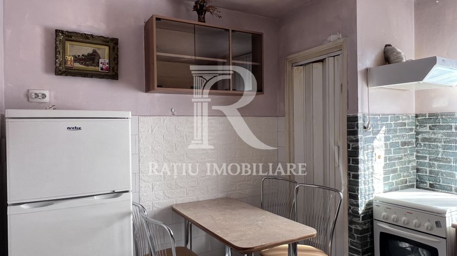 Apartament cu 3 camere | Etaj 1 | Rogerius | Oradea - Poză 13