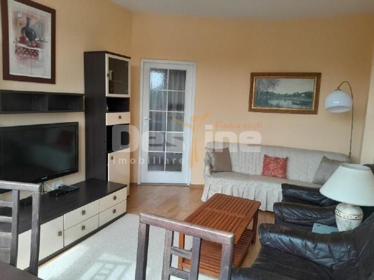 Apartament 2 camere de închiriat - Grozavesti - Poză 1