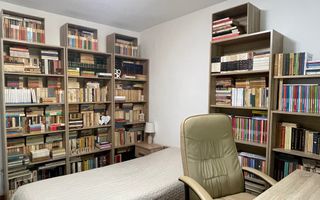 Apartament cu 3 camere | Etaj intermediar | Dacia | Oradea - Poză 16
