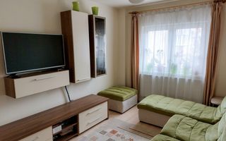 Apartament 4 Camere  | Decomandat  | 77 mp | Etaj 3 | Cartier Plopilor - Poză 1