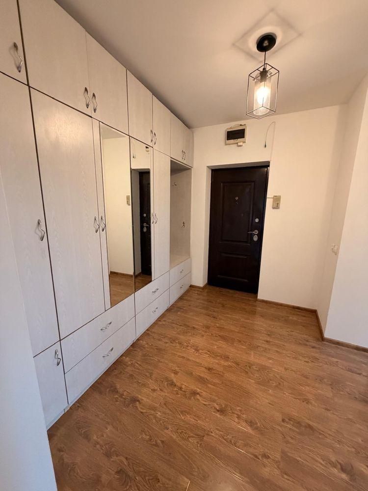 AP. 2 CAMERE- BRANCOVEANU, BLOC REABILITAT, METROU 12 MINUTE, MODERN - Poză 3