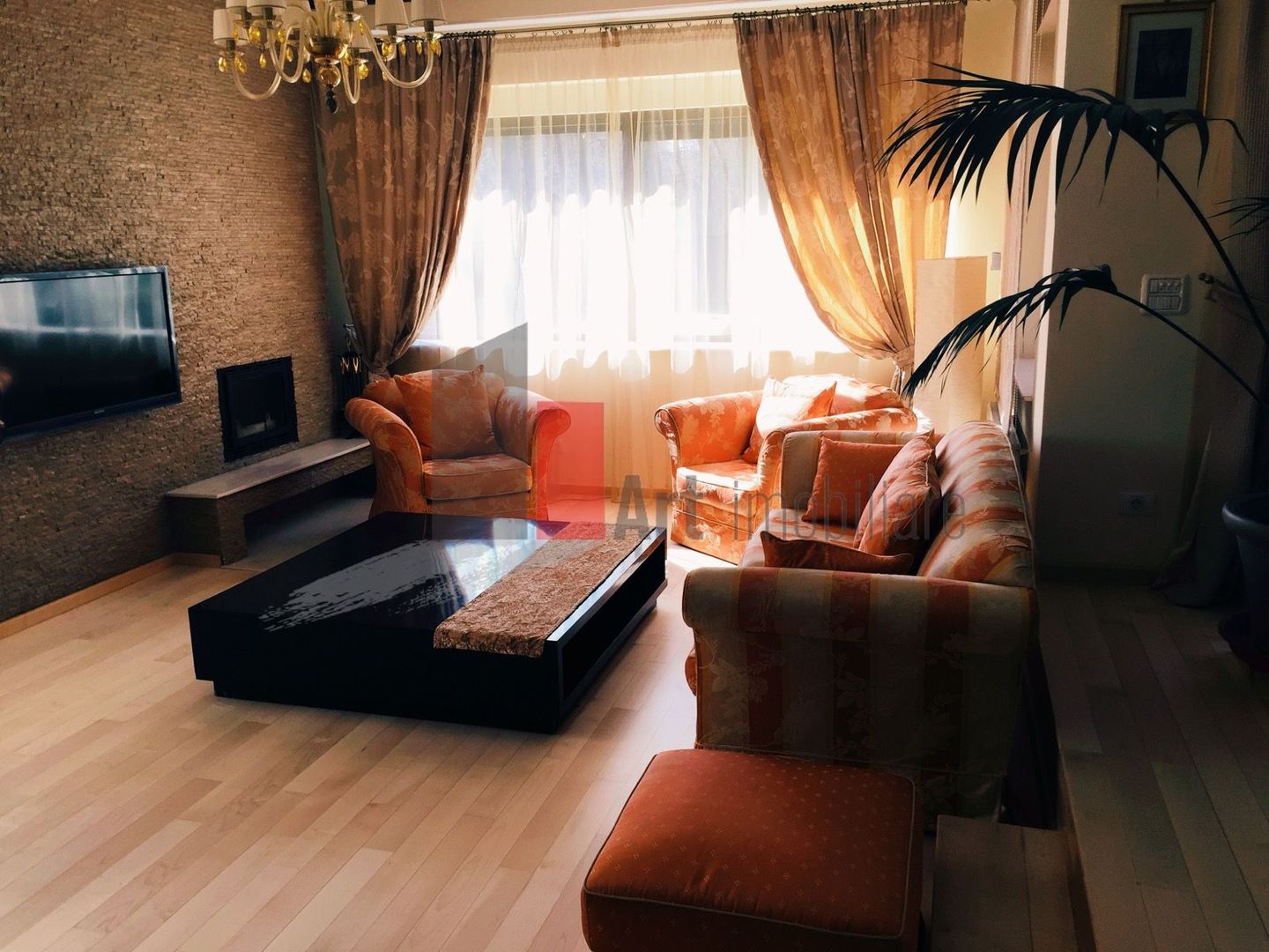 Vila exclusivista Corbeanca - Poză 5