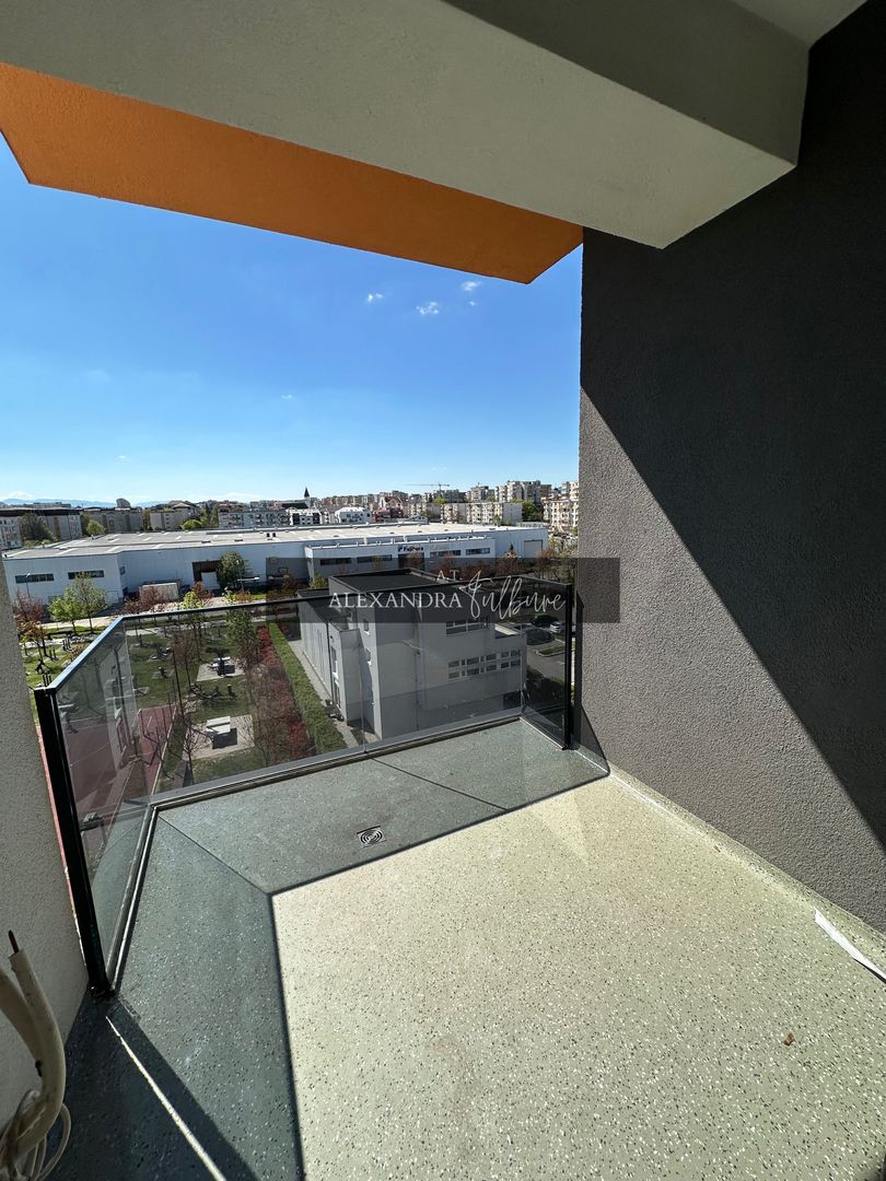 Apartament Premium | Între Lacuri Residence | Panoramă Superbă | - Poză 6