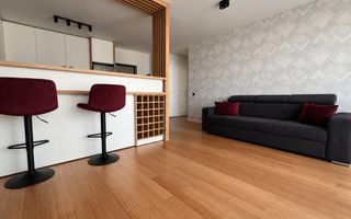Apartament 2 camere + parcare, Central - Poză 2