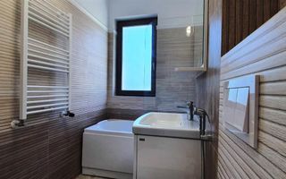 Apartament 2 camere +parcare  Tatarasi - Tudor Office Center-480 Euro - Poză 16