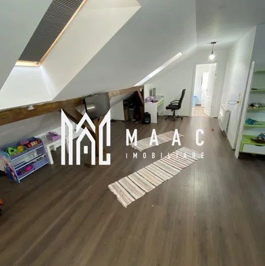 Apartament 3 camere | Etaj 2 | 120 MP | 2Balcoane | Selimbar - Poză 5