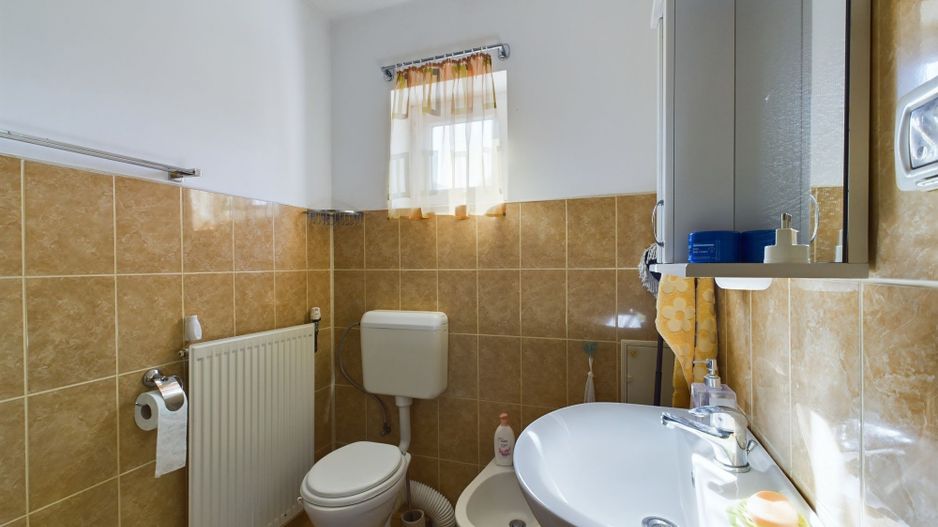 Casă individuală Dumbrăvița - Poză 15