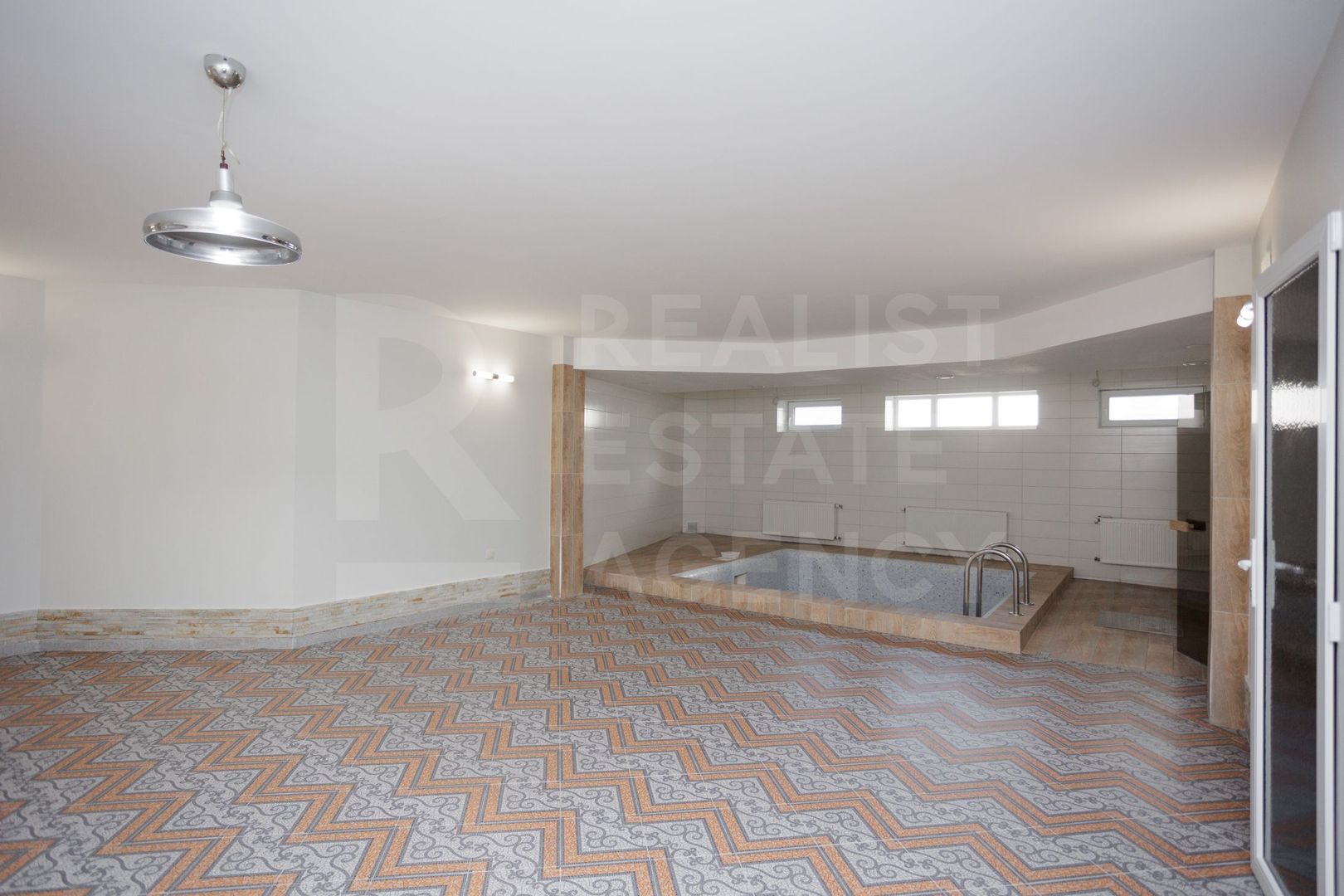 Chirie, casă 350 mp + 6 ari, str. Alexei Mateevici, Centru - Poză 25