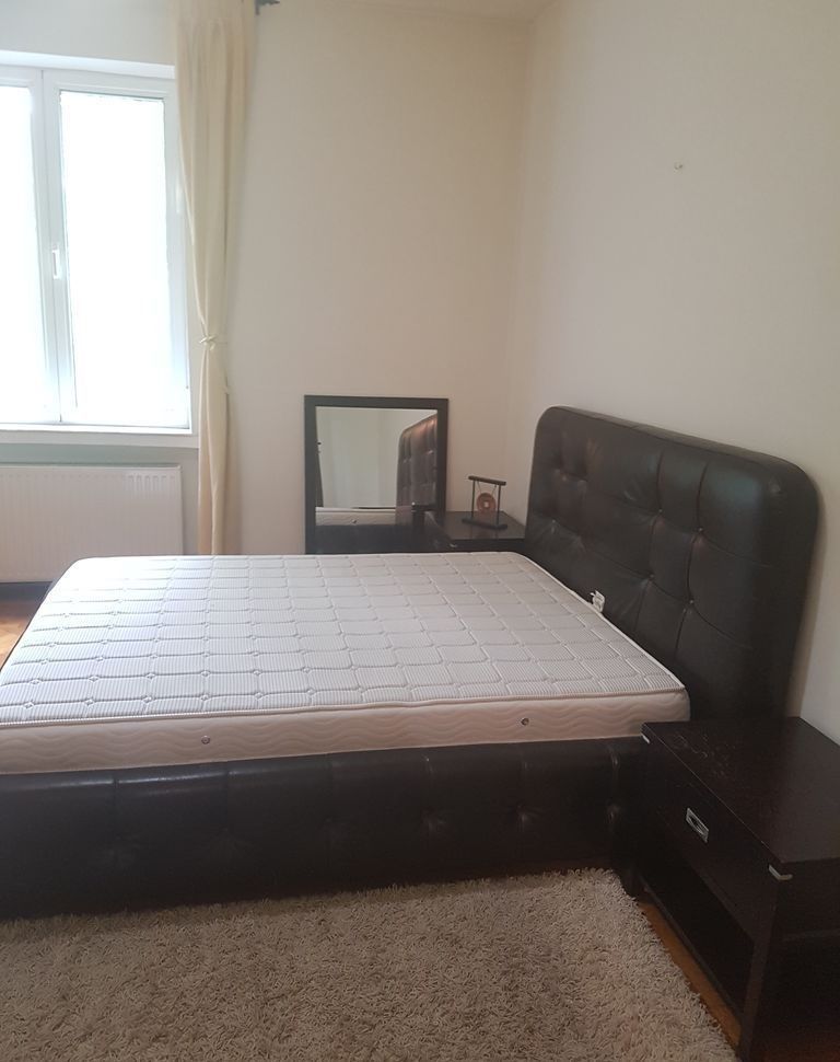 De închiriat: apartament 3 camere- Afi Cotroceni+parcare -pet friedly - Poză 2