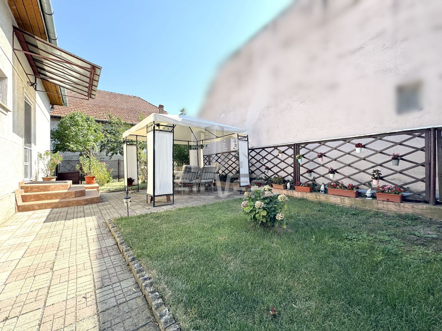 Casa cu 4 camere/teren 396mp/Garaj/Str.Stefan Augustin. - Poză 5