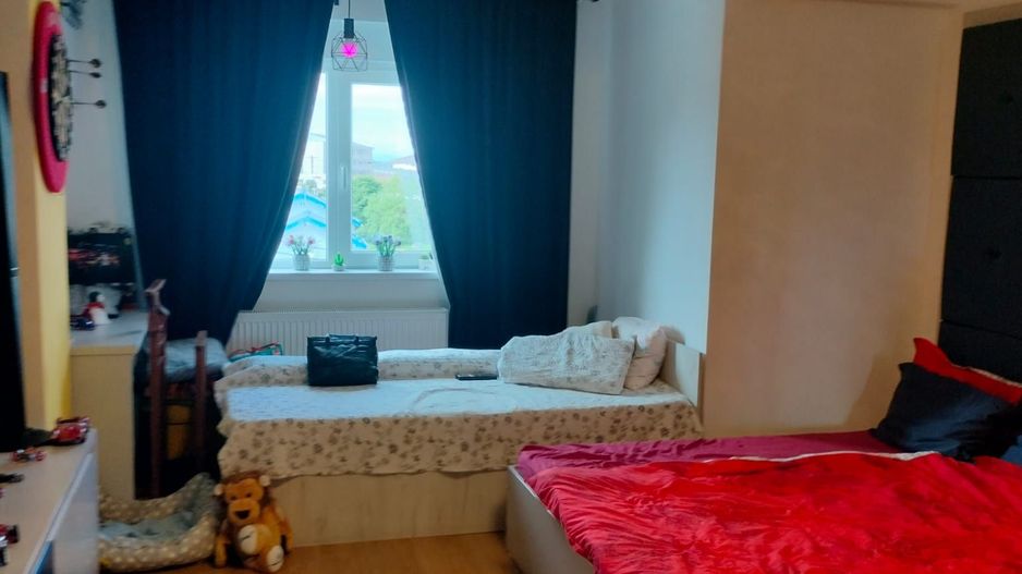 Vand aparament cu 1 camera, 40 mpu, etaj 2, lift, Maieri, Alba Iulia - Poză 2
