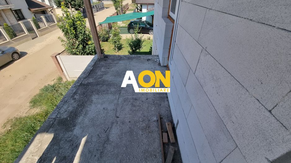 De vanzare casa 4 camere, 361mp teren, Alba-Micesti - Poză 11