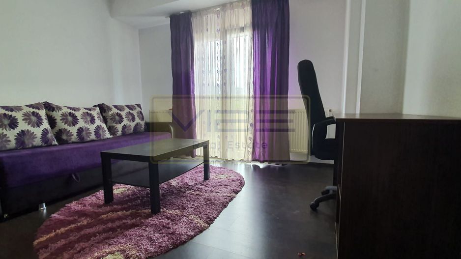 Apartament 1 camera imob nou Pacurari  Alpha Bank - Poză 5