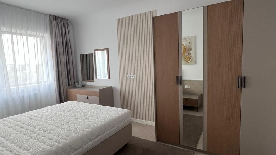 PRIMA INCHIRIERE | CORTINA PIPERA | PARCARE SUBTERANA | - Poză 11