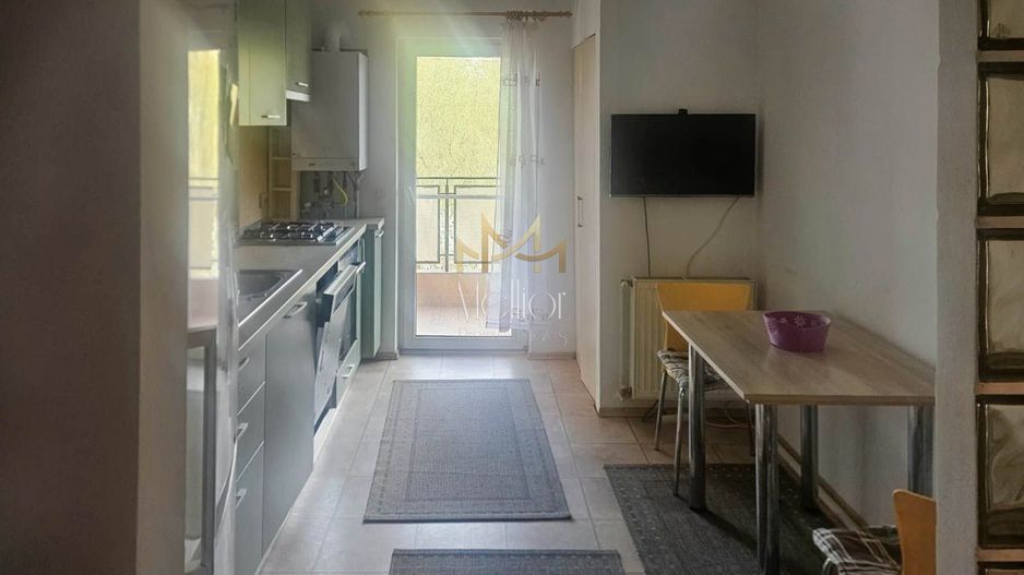 Apartament cu 2 camere Zona Câmpului - Poză 3