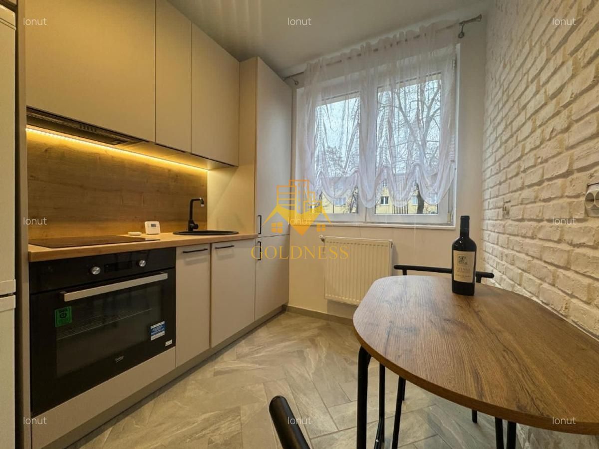 2 camere, modern, decomandate, Horea Zona Faculatea de Litere, Closca - Poză 5