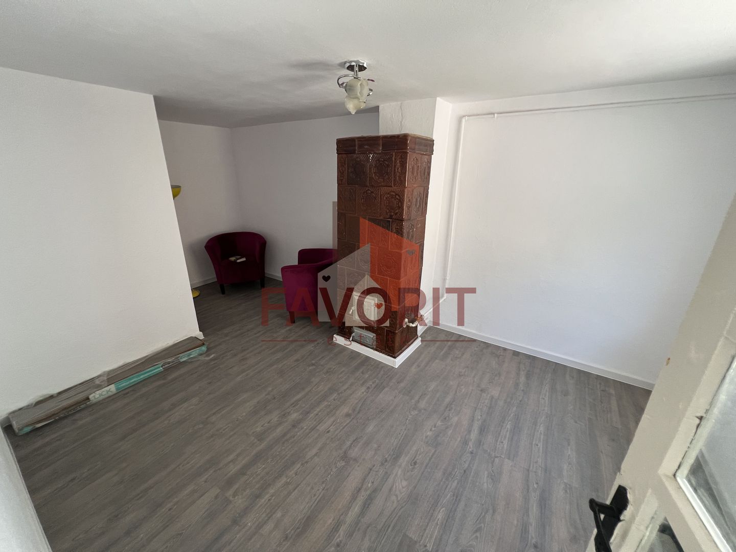 Duplex de vanzare | Renovat Total | Zona Plopi - Poză 11