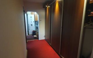 Apartament 2 camere de inchiriat, Podu Ros, Iasi - vedere panoramica, mobilat si utilat - Poză 3