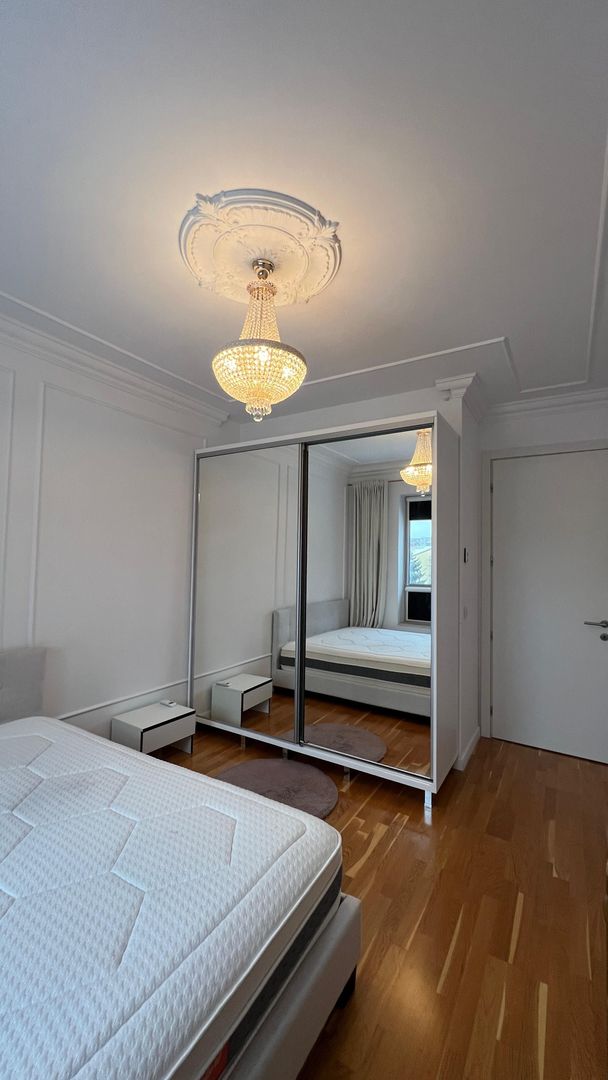 2 camere | Luxuria Residence Domenii - Poză 5