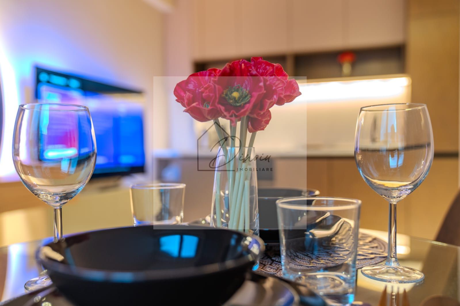 Studio dublu Ivory Pipera I Mobilat  PREMIUM I DIRECT PROPRIETAR - Poză 63