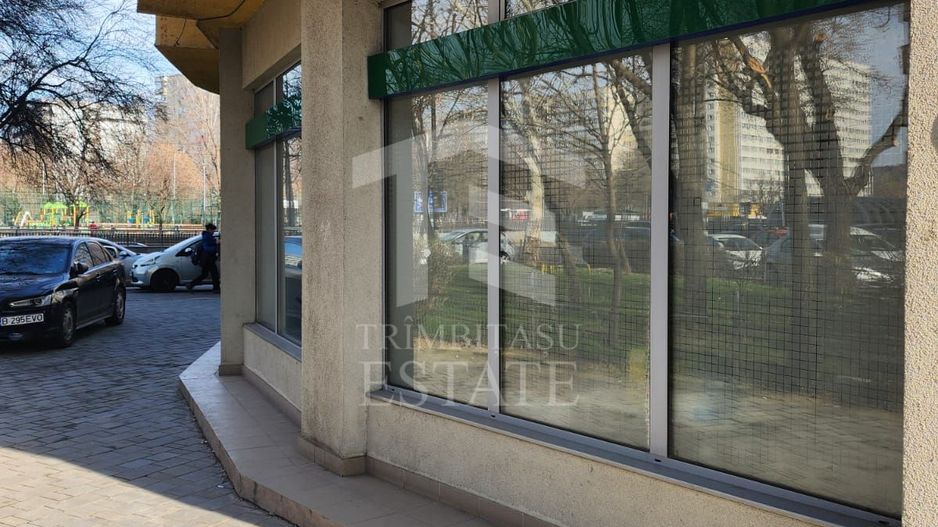 Spatiu Stradal Mihai Bravu 25 mp - Poză 3